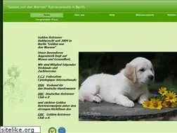 Sites similar to retrieverberlin.de