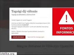 Sites similar to retrieveregyesulet.hu