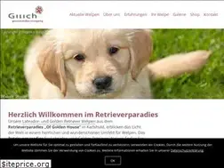 Sites similar to retrieverparadies.de