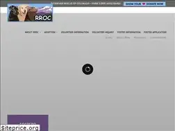 Sites similar to retrieverrescueofcolorado.com