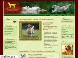 Sites similar to retrievershop.com