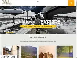 Sites similar to retrip.com.br
