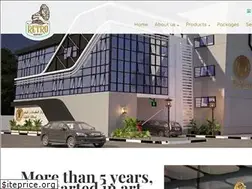 Sites similar to retro-agency.com