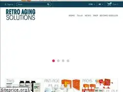 Sites similar to retro-aging.be