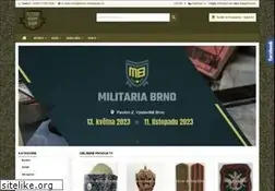 Sites similar to retro-armyshop.cz