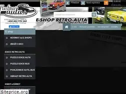 Sites similar to retro-auta.com
