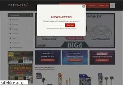 Sites similar to retro-bit.com