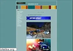 Sites similar to retro-cars.de