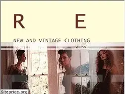 Sites similar to retro-clothes.com