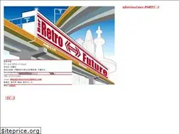Sites similar to retro-cross-future.com