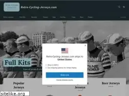 Sites similar to retro-cycling-jerseys.com