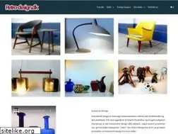 Sites similar to retro-design.dk