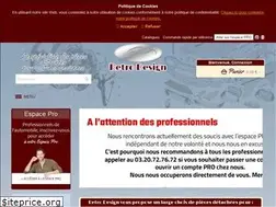 Sites similar to retro-design.fr