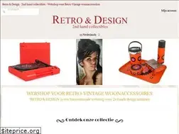 Sites similar to retro-en-design.nl