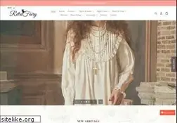 Sites similar to retro-fairy.com
