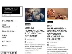 Sites similar to retro-film.de