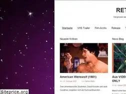 Sites similar to retro-film.info