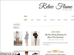 Sites similar to retro-flame.com