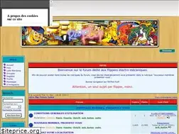 Sites similar to retro-flip.com