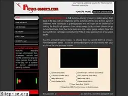 Sites similar to retro-grades.com