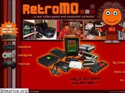 Sites similar to retro-mo.de