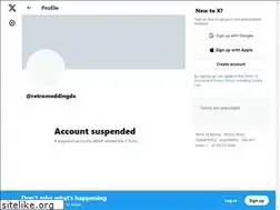 Sites similar to retro-modding.de