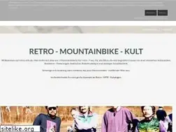 Sites similar to retro-mtb.de
