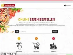 Sites similar to retro-pizza.de