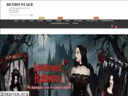 Sites similar to retro-stage.fr