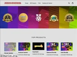 Sites similar to retro-systems.co.uk