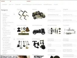 Sites similar to retro-tuerbeschlaege.de