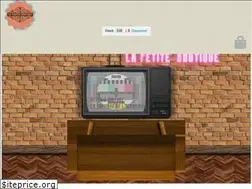 Sites similar to retro-vintage.fr