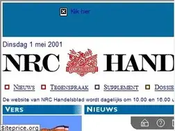 Sites similar to retro.nrc.nl