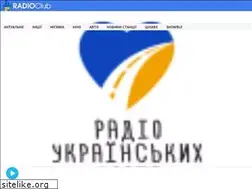Sites similar to retro.ua