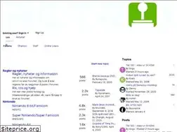 Sites similar to retro1.no