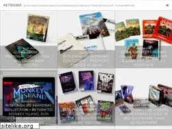 Sites similar to retro365.blog
