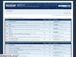Sites similar to retro5.net