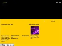 Sites similar to retroacid.be