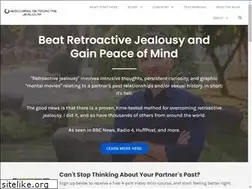 Sites similar to retroactivejealousy.com