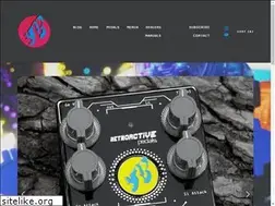 Sites similar to retroactivepedals.com