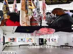 Sites similar to retroafrica.art