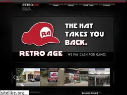 Sites similar to retroage.co