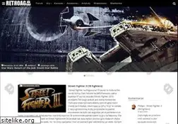 Sites similar to retroage.net