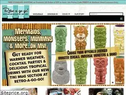 Sites similar to retroagogo.com
