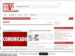 Sites similar to retroalba.es