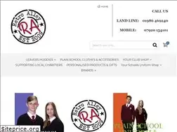 Sites similar to retroalley.co.uk