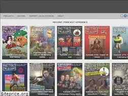 Sites similar to retroasylum.com
