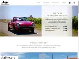 Sites similar to retrobalades.com