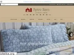 Sites similar to retrobarn.com