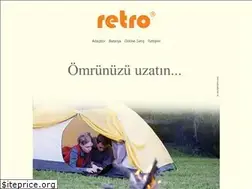 Sites similar to retrobattery.com
